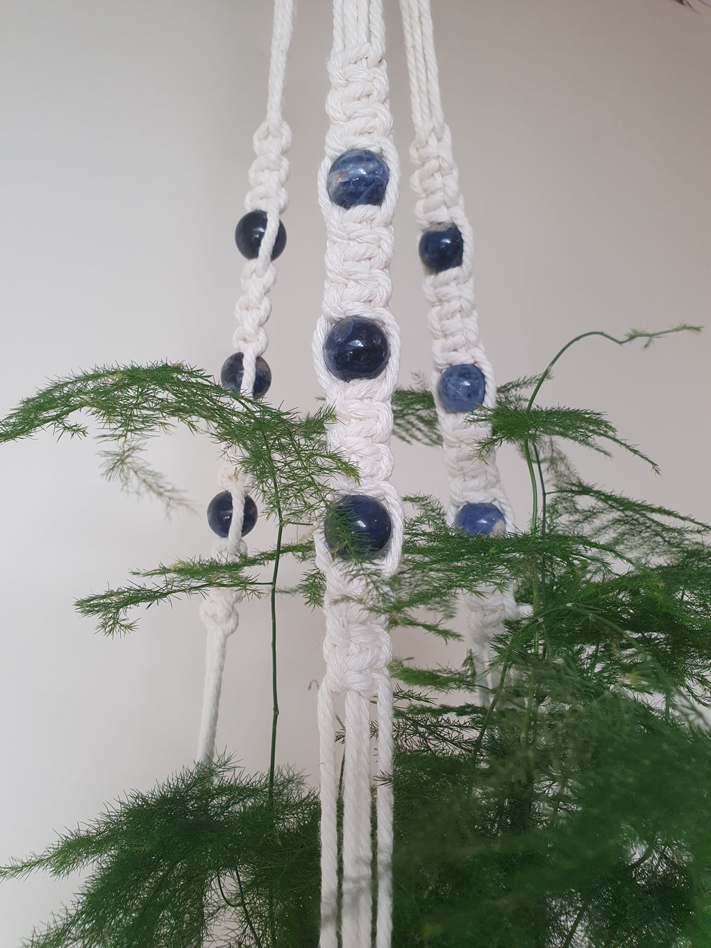 Sodalite