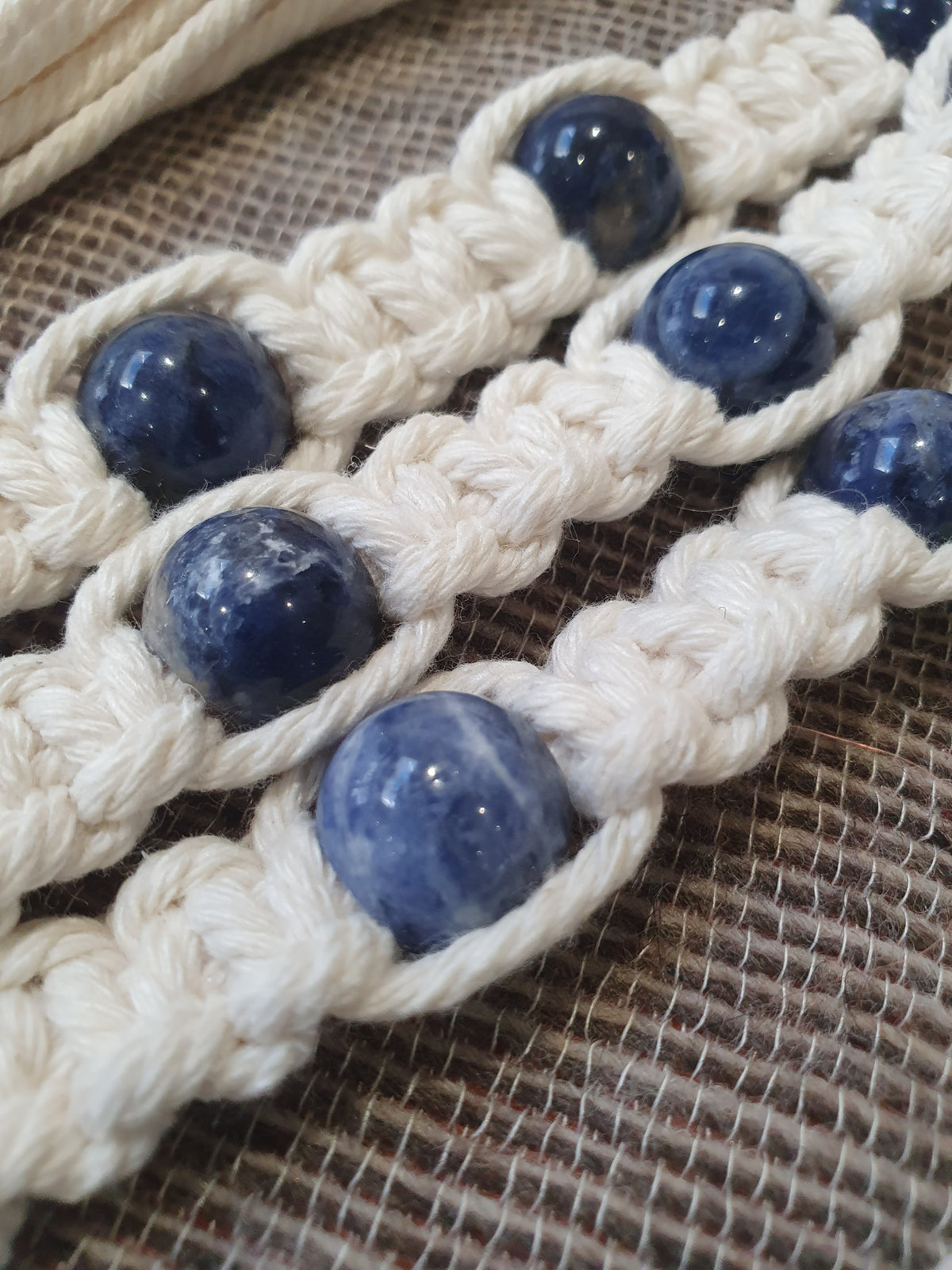 Sodalite