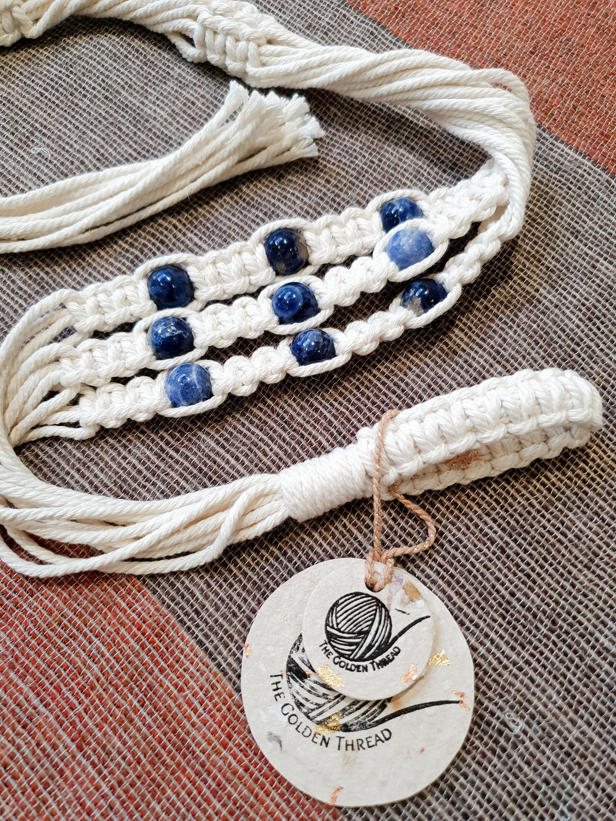 Sodalite