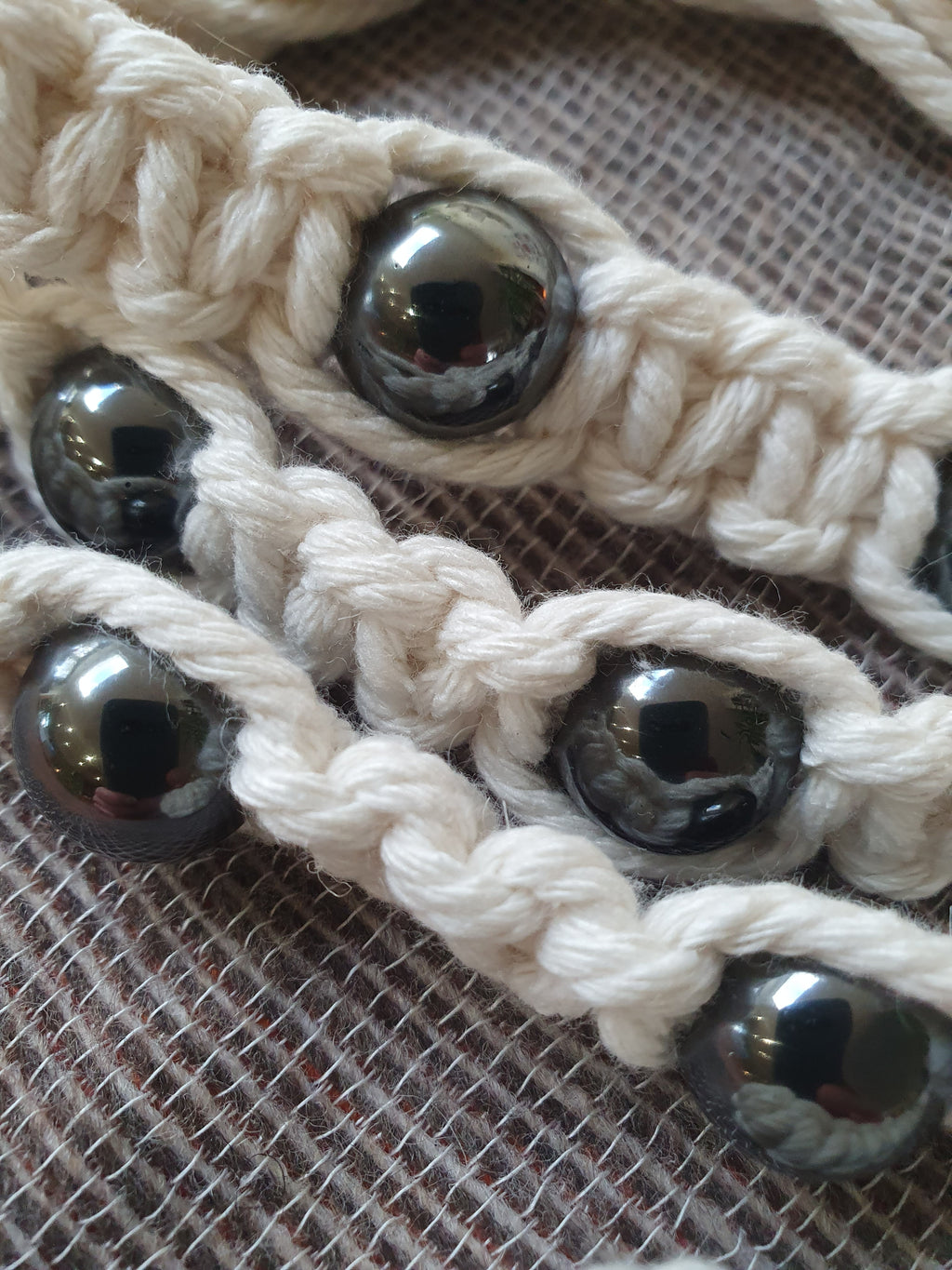 Hematite